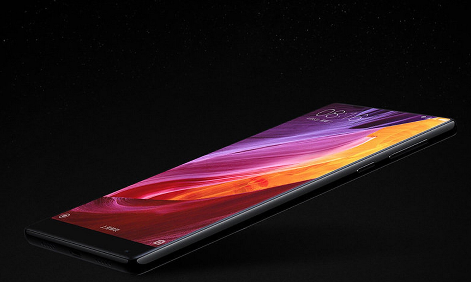 4+128gb   6+256gb xiaomi mix