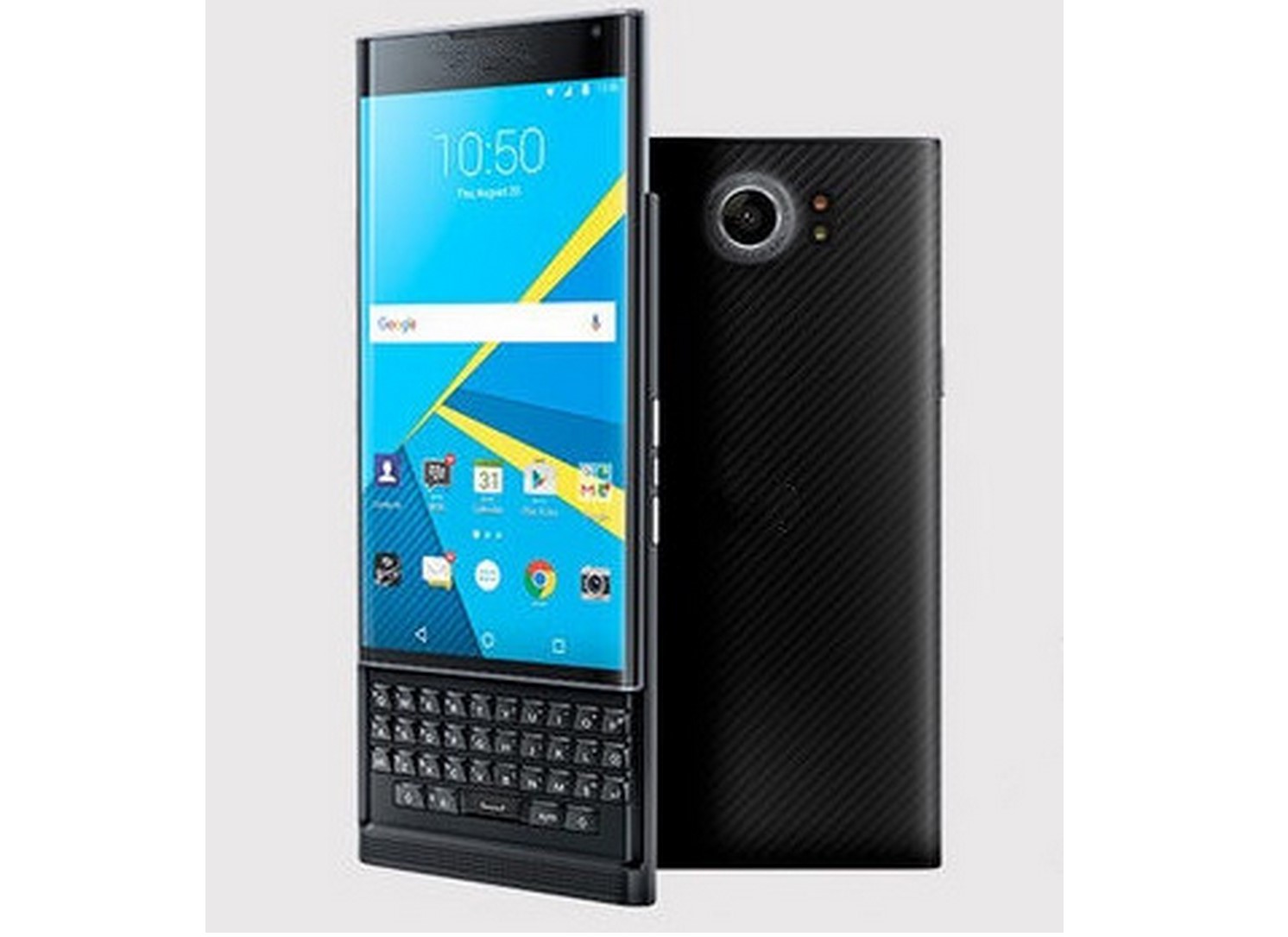 original brand new blackberry priv