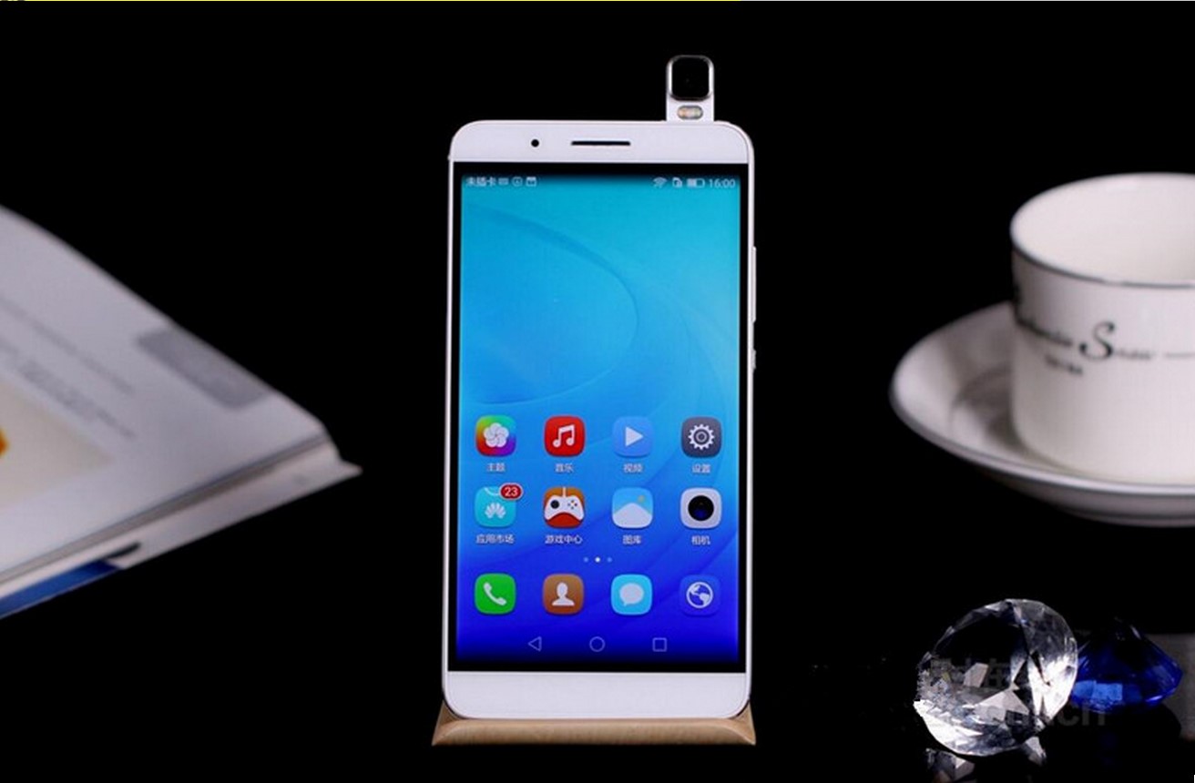 huawei  Honor 7I Smart Phone