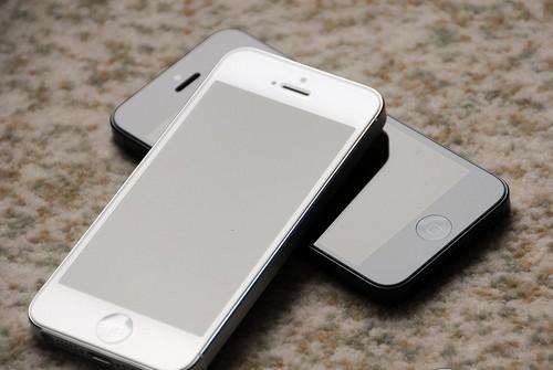 IPHONE 5