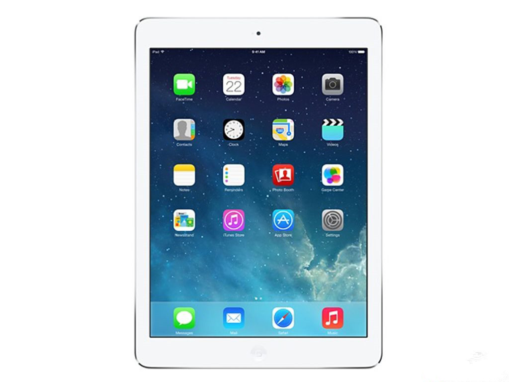 iPad 5