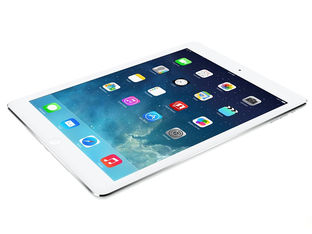 iPad 5