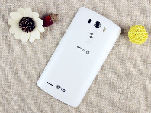 LG G3-D855