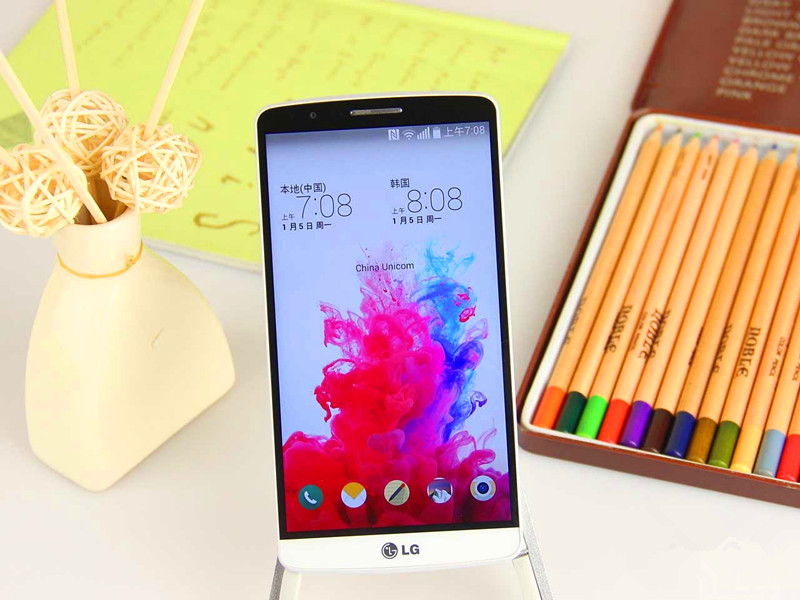 LG G3-D855