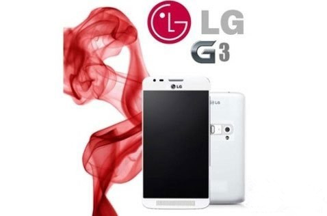LG G3-D855