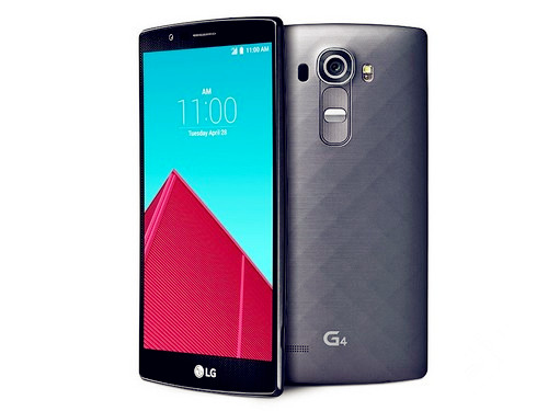 LG G4-H818