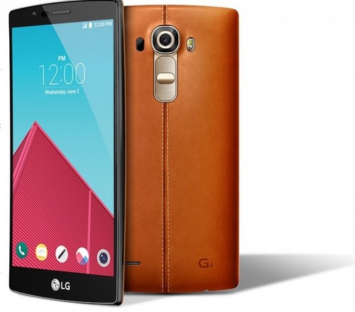 LG G4-H818