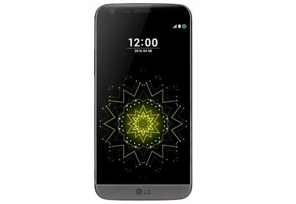 LG G5