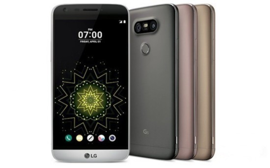 LG G5