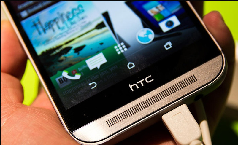 HTC ONE M8