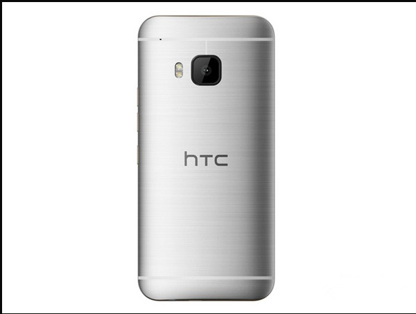 HTC ONE M9