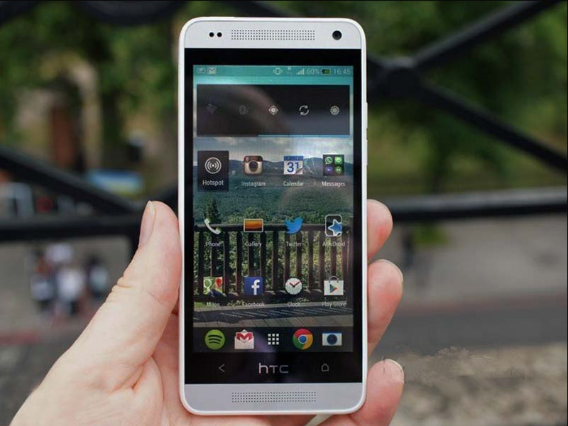 HTC ONE MINI