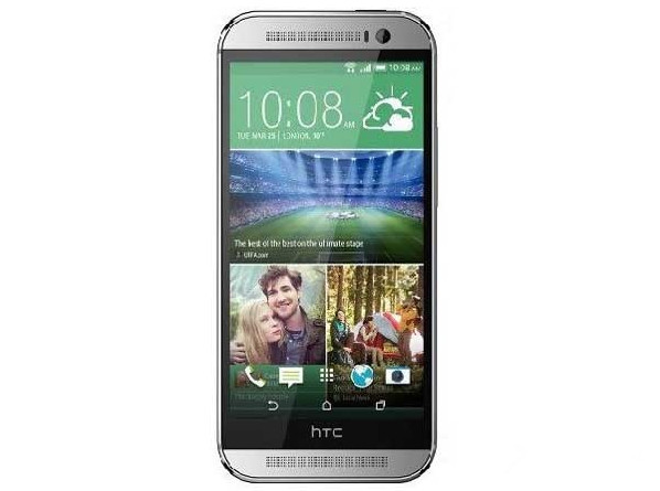 HTC ONE MINI 2