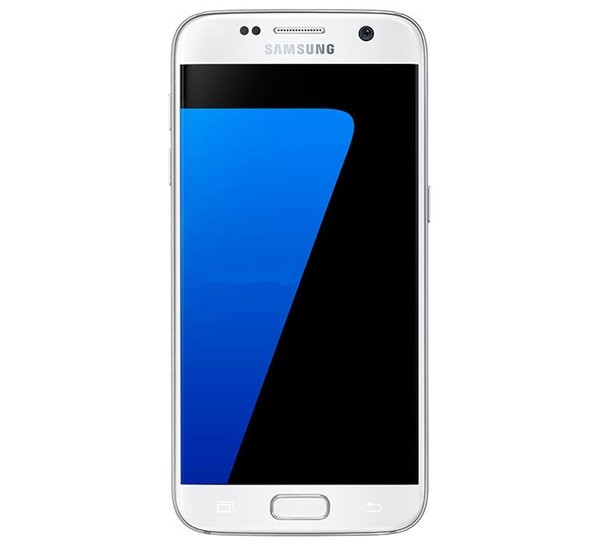 Samsung S7 edge