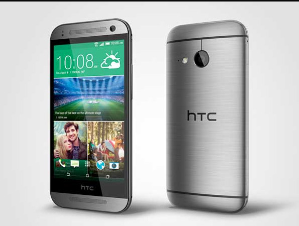 HTC ONE MINI 2