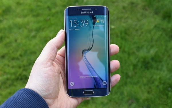 Samsung S6