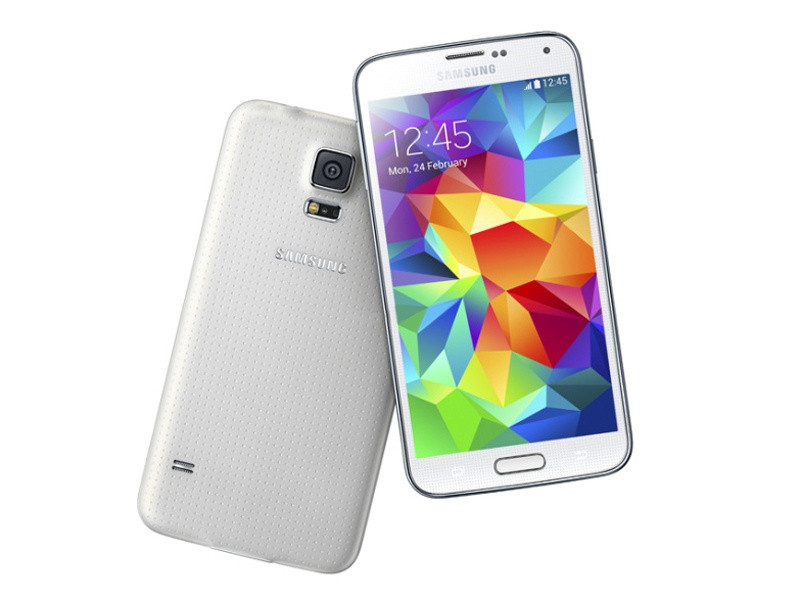 Samsung S5