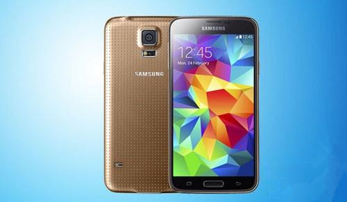 Samsung S5