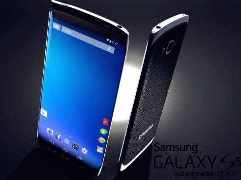 Samsung S5