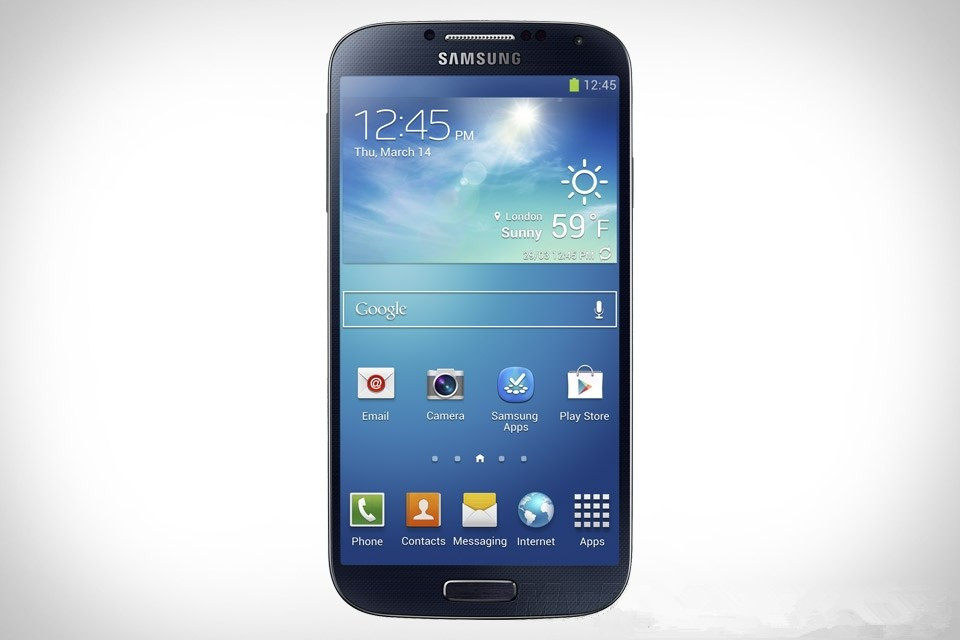 Samsung S4