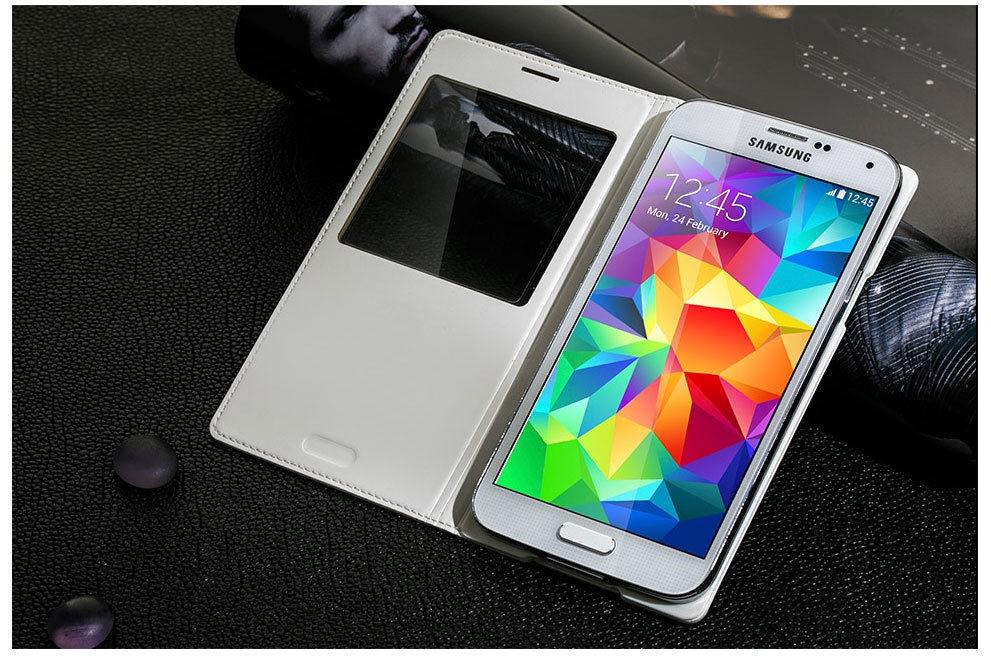 Samsung S4