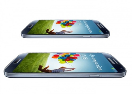 Samsung S4