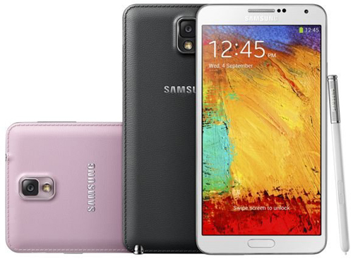 Samsung Note3(N9005)