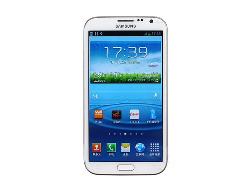 Samsung Note2(N7100)