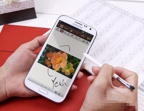Samsung Note2(N7100)