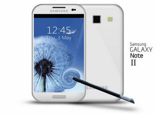 Samsung Note2(N7100)