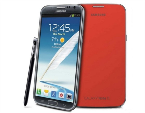 Samsung Note2(N7100)