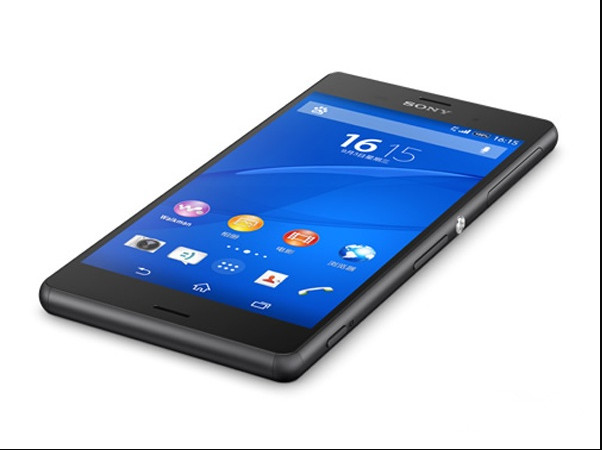 SONY Z3