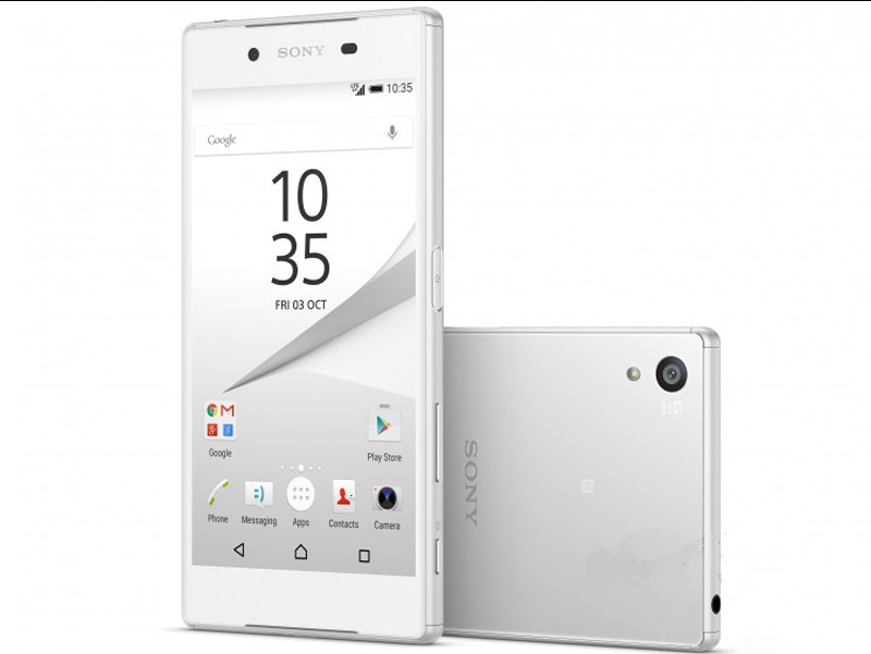 SONY Z5