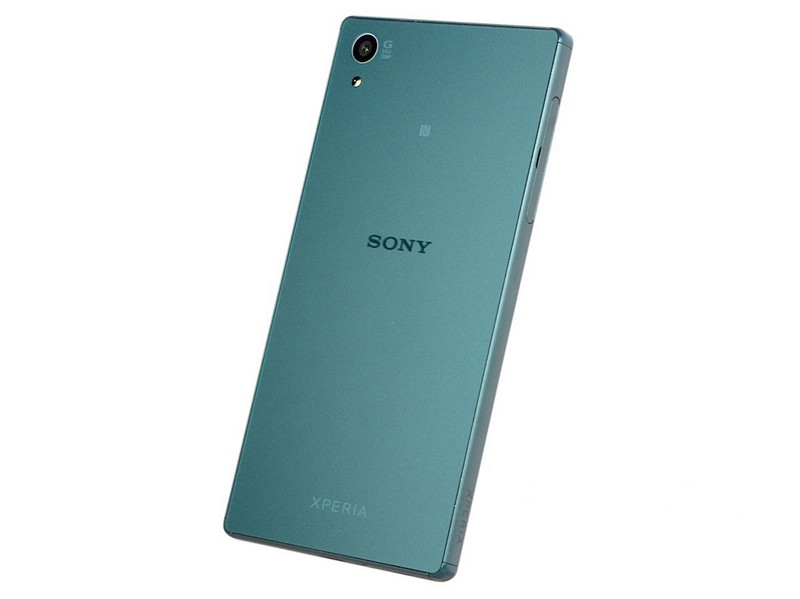 SONY Z5