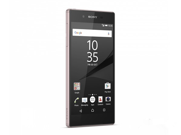 SONY Z5