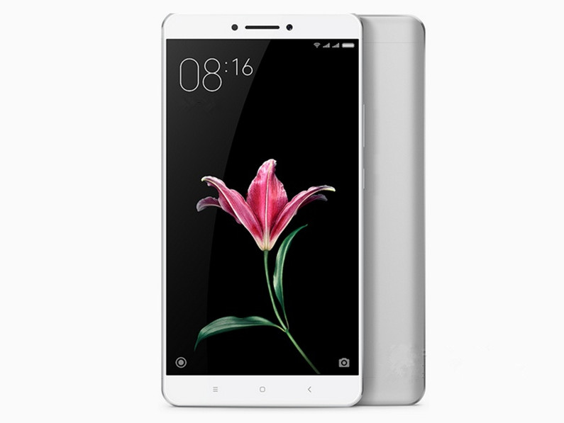 Xiaomi max