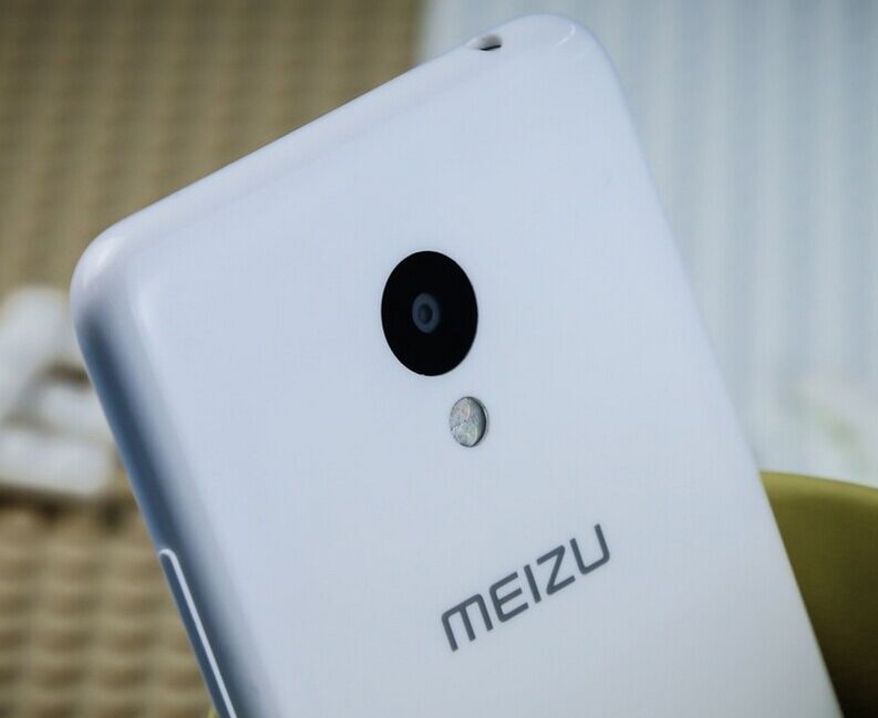 MEIZU MEILAN 3