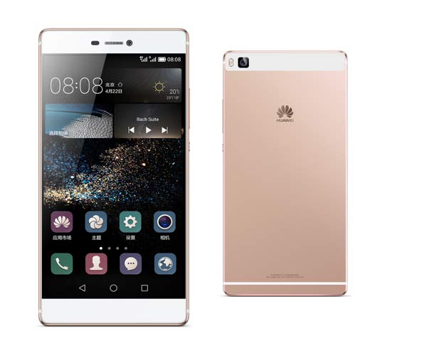 Huawei P8