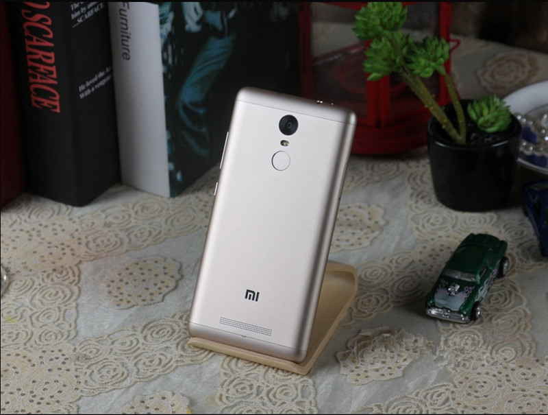 xiaomi redmi note 3