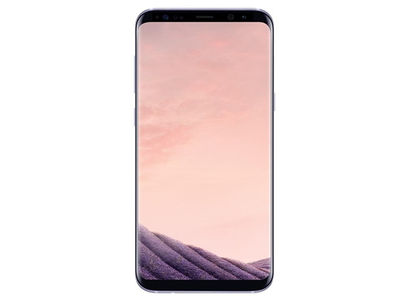 Samsung Galaxy S8+