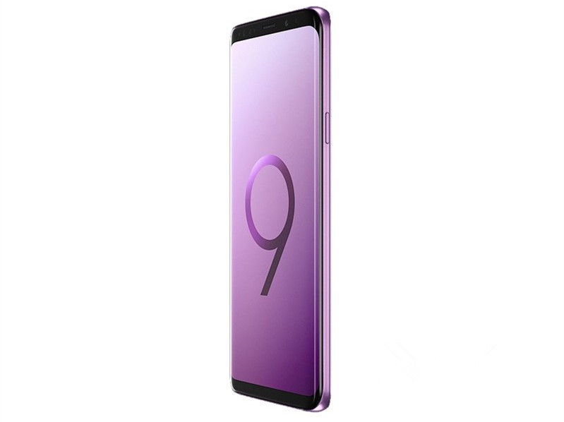 Samsung Galaxy S9+