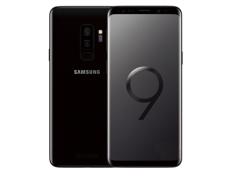 Samsung Galaxy S9+