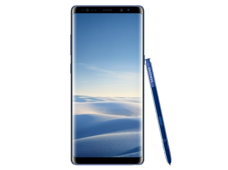 Samsung Note 8