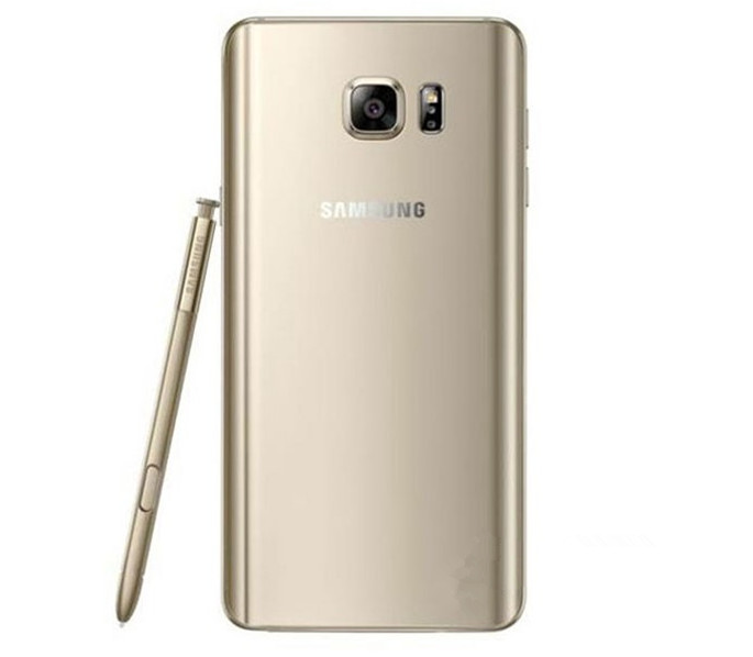 Samsung Note5