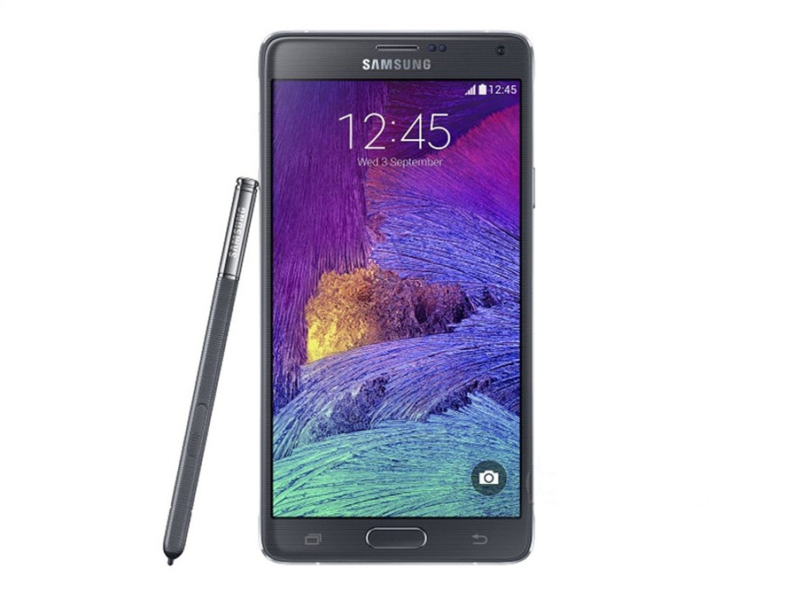 Samsung Note4