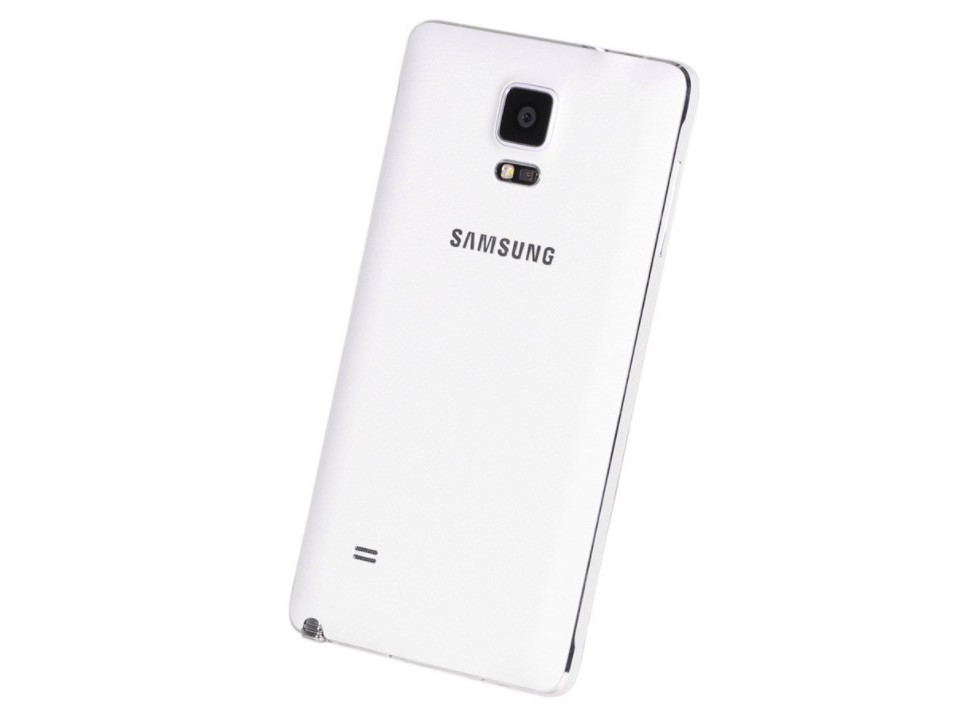 Samsung Note4