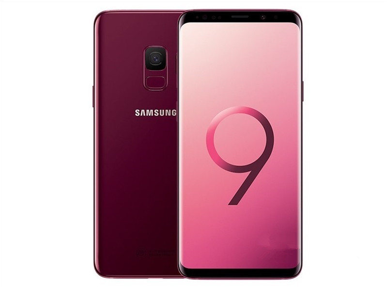 Samsung Galaxy S9