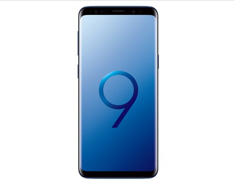 Samsung Galaxy S9